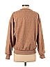 Unbranded 100% Polyester Brown Fleece Size S - photo 2