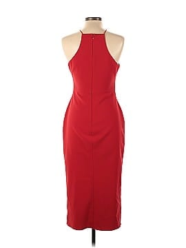 Likely Red Rocco Gown (view 2)