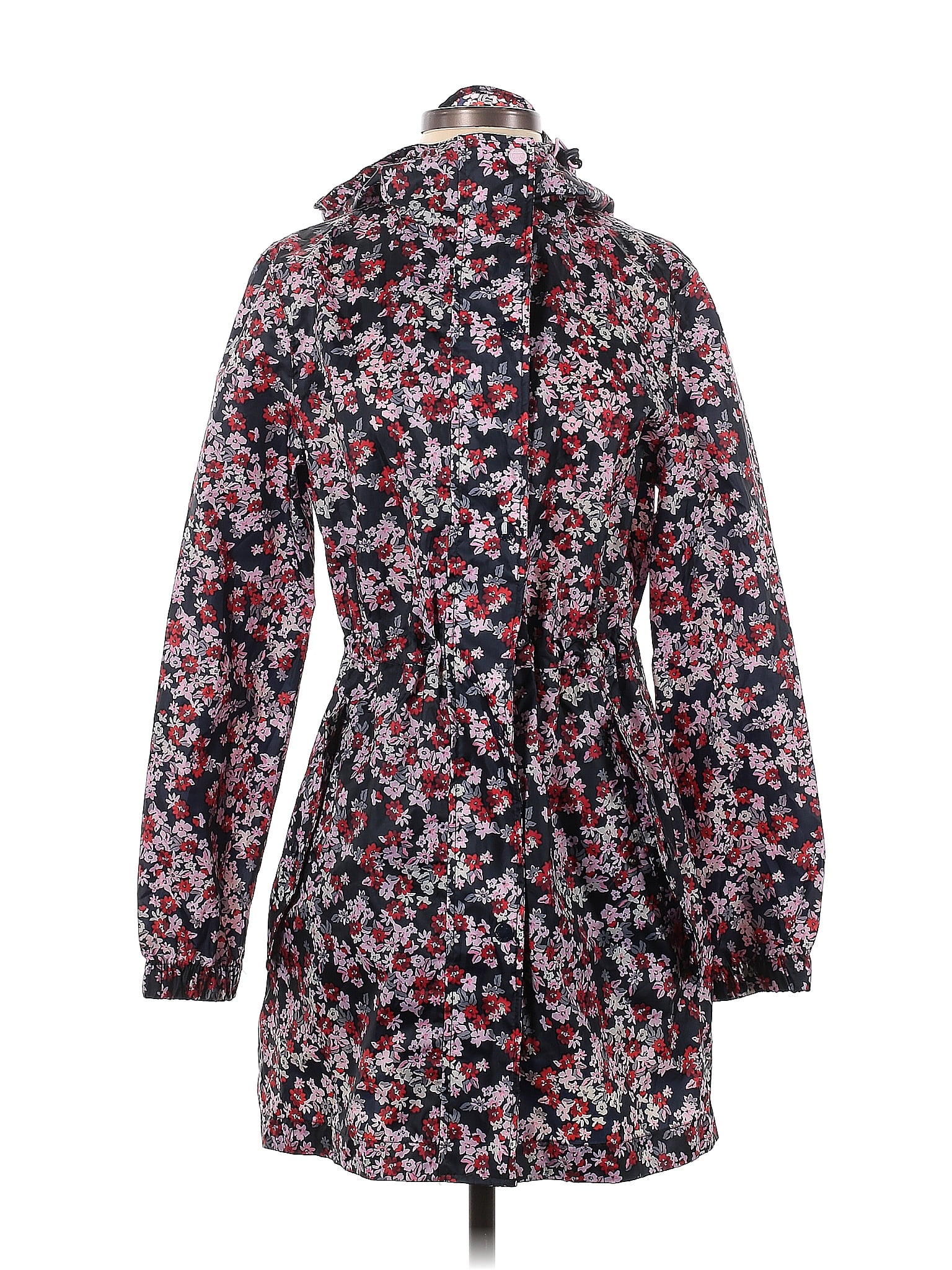 joules dinosaur raincoat