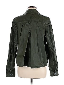 Hei Hei Faux Leather Jacket (view 2)
