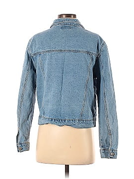 ABound Denim Jacket (view 2)