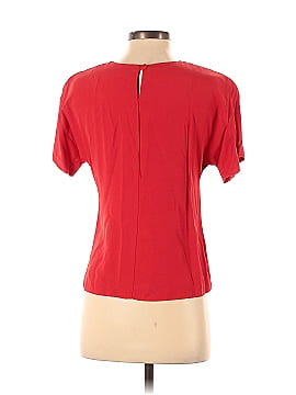 IN GROUP LTD. Short Sleeve Blouse (view 2)