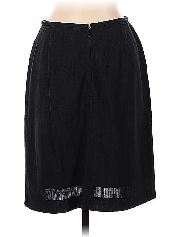 J.Crew Wool Skirt (view 2)