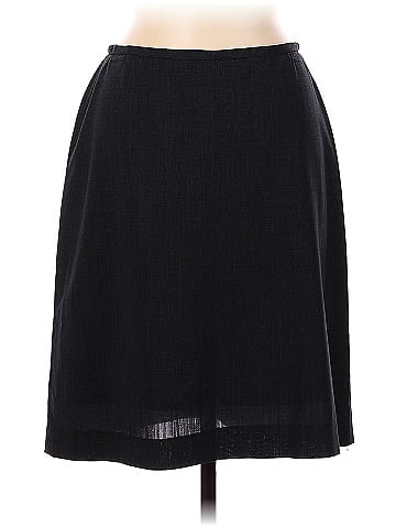 J.Crew Wool Skirt (view 1)