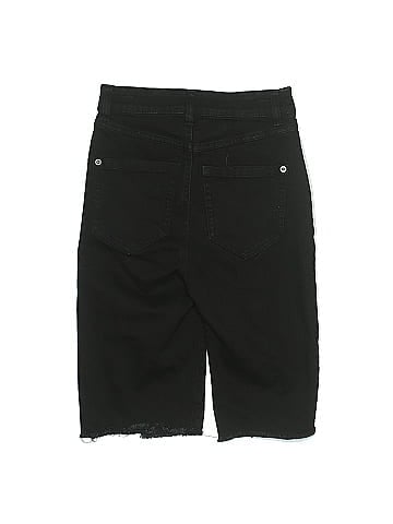 Inc Denim Cargo Shorts (view 2)