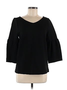 Ann Taylor 3/4 Sleeve Blouse (view 1)