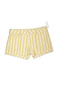 Pilcro Dressy Shorts (view 1)