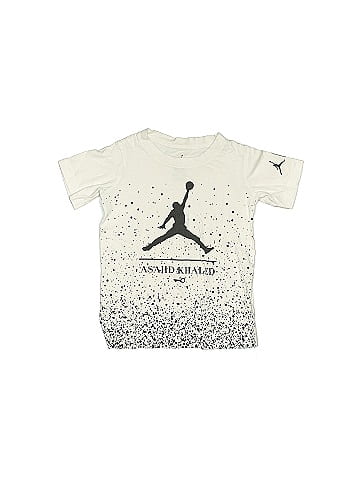 Jordan Active T-Shirt (view 1)