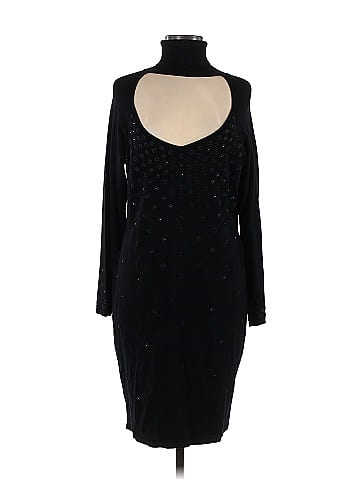 Leo Guy Cocktail Dress (view 1)