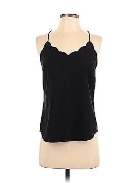 J. by J.Crew Sleeveless Blouse (view 1)