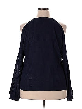 Shein Pullover Sweater (view 2)