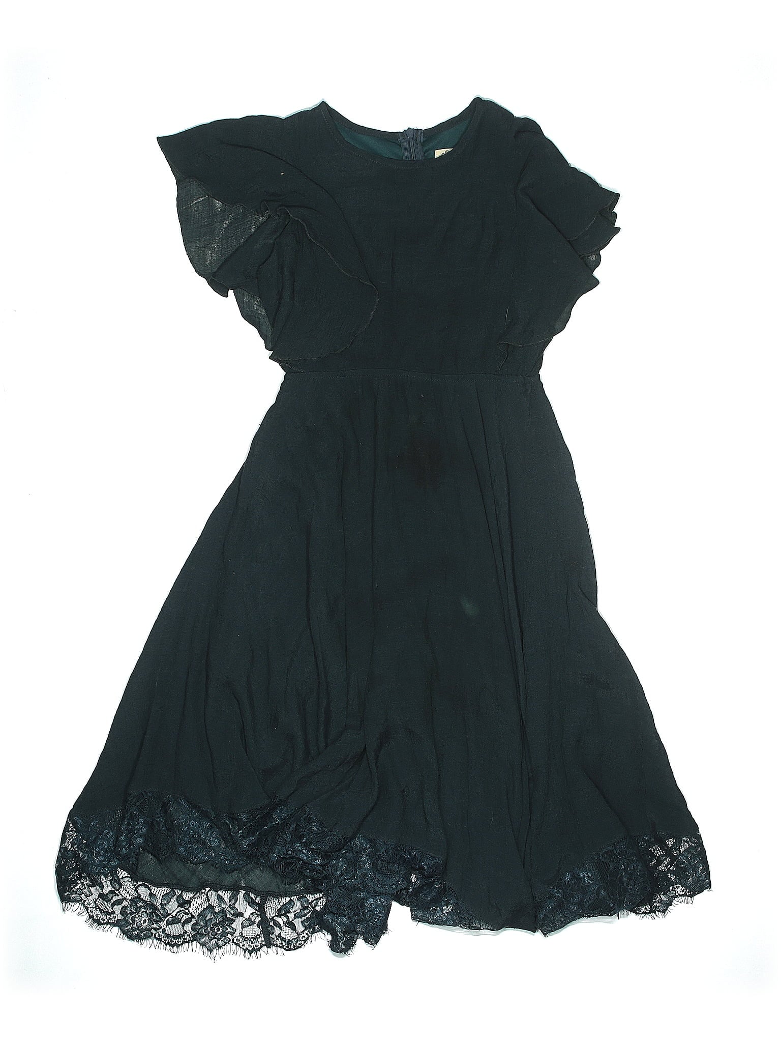 Robe Mia Joy Anabell In Cloud Dress Taille 4 - Neuve Avec étiquettes (NWT)