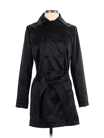 White house black discount market trench coat