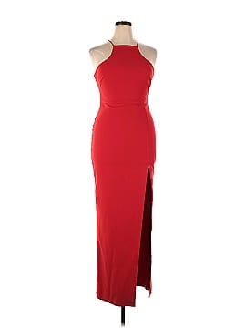 Likely Red Rocco Gown (view 1)