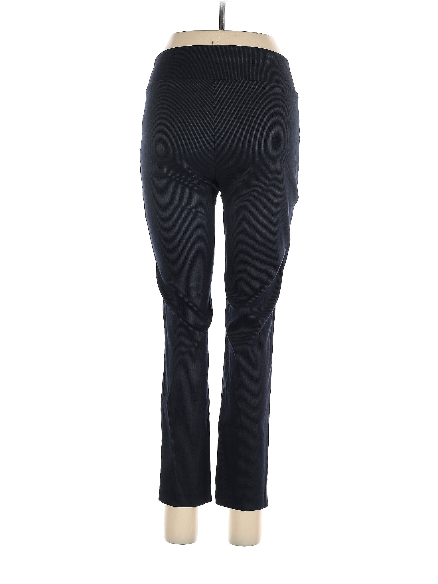 Meg & Margot Black Casual Pants Size XL - 74% off