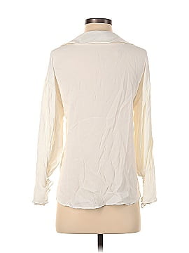 Zara Long Sleeve Blouse (view 2)