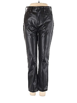 Pistola Faux Leather Pants (view 1)