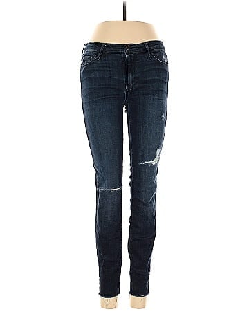 Black Orchid Denim Jeans (view 1)