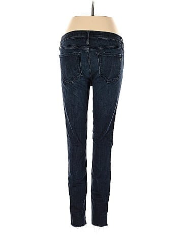 Black Orchid Denim Jeans (view 2)
