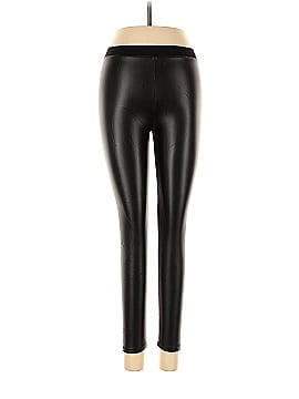 Her Style Boutique Faux Leather Pants (view 1)