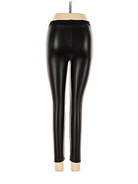 Her Style Boutique Faux Leather Pants (view 2)