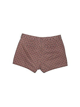 Madewell Dressy Shorts (view 2)