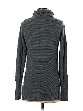 Artisan NY Turtleneck Sweater (view 2)