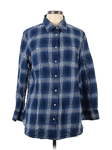 ralph lauren size 1x