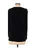 BCBGMAXAZRIA Black Short Sleeve T-Shirt Size S - photo 2