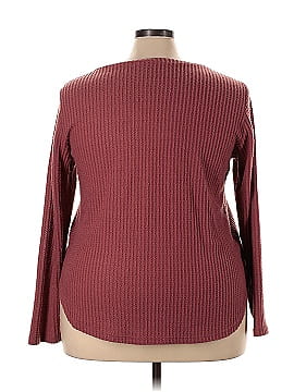 Shein Pullover Sweater (view 2)