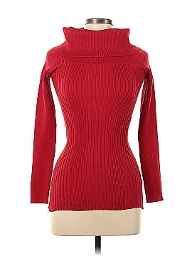 Ounce Turtleneck Sweater (view 1)