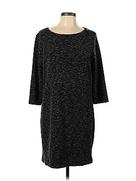 Ann Taylor LOFT Casual Dress (view 1)