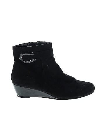 Impo on sale ankle boots