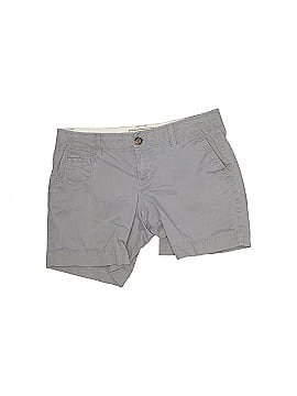 Perfect Khaki Shorts (view 1)