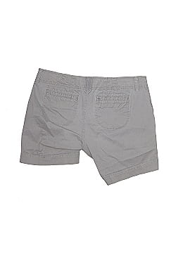 Perfect Khaki Shorts (view 2)