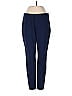 Chico's Solid Blue Casual Pants Size Sm (0) - photo 1