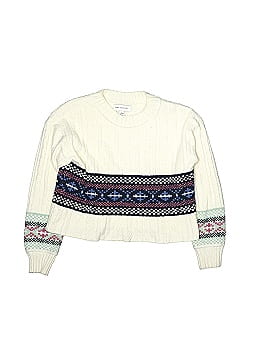 Free Assembly Pullover Sweater (view 1)