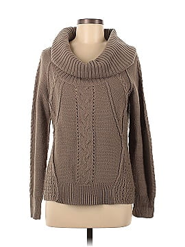 La Classe Couture Turtleneck Sweater (view 1)