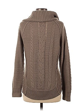 La Classe Couture Turtleneck Sweater (view 2)