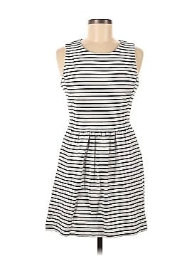 J.Crew Factory Store Casual Dress (view 1)