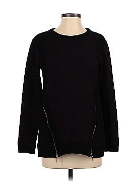 Rebecca Taylor Pullover Sweater (view 1)