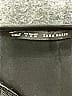 Zara Basic Solid Black Casual Skirt Size M - photo 3