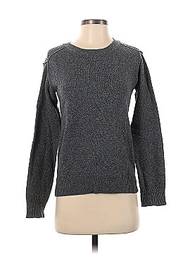See By Chloé Wool Pullover Sweater (view 1)