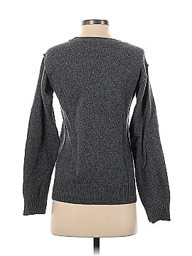 See By Chloé Wool Pullover Sweater (view 2)