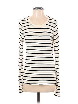 Banana Republic Long Sleeve T-Shirt (view 1)