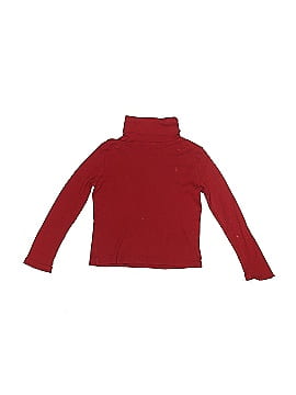Polo by Ralph Lauren Long Sleeve Turtleneck (view 1)