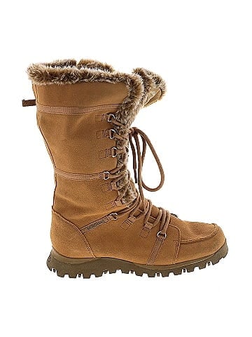 Skechers grand outlet jams boots