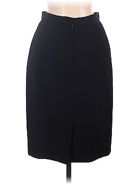 Accent by Marzotto Wool Skirt (view 2)