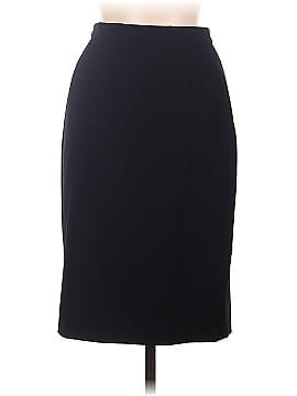 Accent by Marzotto Wool Skirt (view 1)