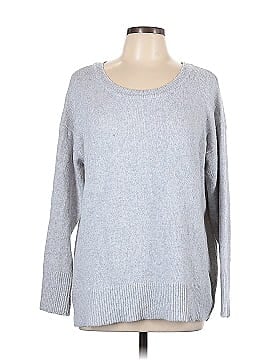 Ellen Tracy Pullover Sweater (view 1)